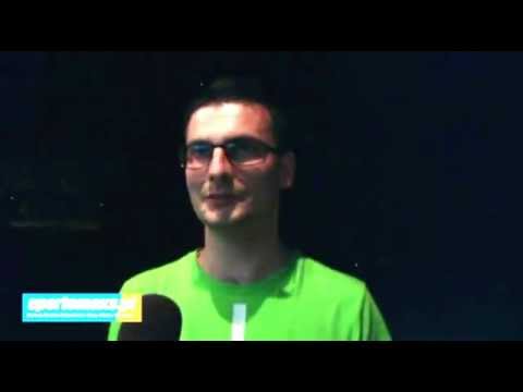 IV liga: Helena - BKS: Marcin Gawłowicz: Jak idzie to idzie