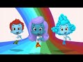Bubble Guppies I Want A Pet Today Gala Major Version