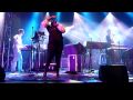 Zero 7 - The Pageant Of The Bizarre - Live HD ...