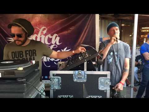 Forward fever ft ras cloud - Safe Mama Earth (no more pollution) @ 50 years of Music Mania 210919