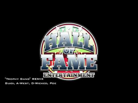 Hall Of Fame Ent. Presents 