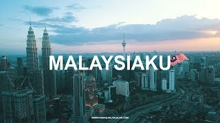 Download lagu MALAYSIA KU mp3