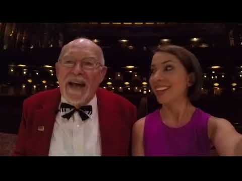 When you can see the mighty Wurlitzer organ in action at the Fox