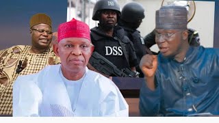 Daga Karshe Gwamnatin Kano Akan Taron dasu Masussuka Zasuyi a Kano