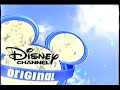 Walt Disney Television Disney Channel Original Logos 2002 2003