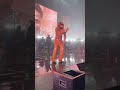 The Moment Asake S Pants Ripped On Stage At His Concert In London