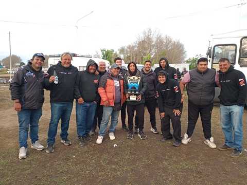 Aaron Castellanos , J.B.Alberdi . San Gregorio  13 octubre 2026   10 14 25