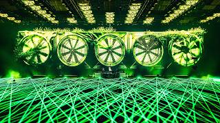 Miss Monique - Live @ Tomorrowland 2026 WE1 Freedom Stage