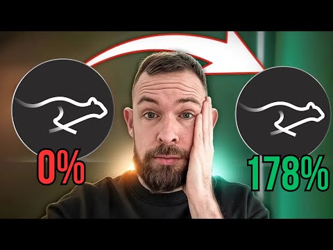 IF YOU OWN KEETA AND DON’T KNOW WHAT TO DO - WATCH THIS!!