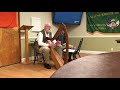 Dennis Doyle - An Gaeilge