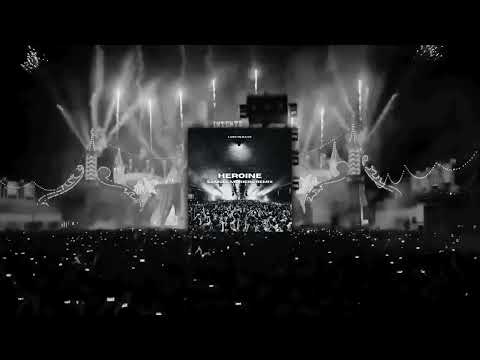 HARD TECHNO | HEROINE - Samuel Moriero Remix