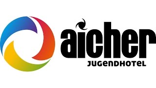 preview picture of video 'Jugendhotel Aicher Image-Video'