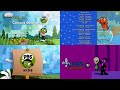 PBS Kids Program Break 23 WYES DT1 2010