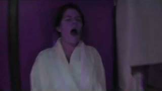 The Girl in 14G - Kristen Chenoweth