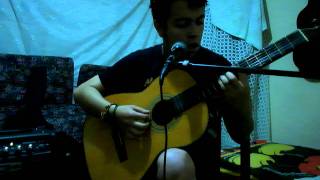 Reel Big FISH  My Imaginary Friend