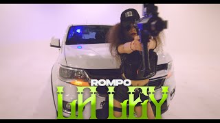 Rompo la Ley Lyrics English Translation