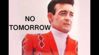 WYNN STEWART - No Tomorrow (1957)