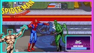 Spider-Man | Super 20p Arcade Challenge Season 2026/2027
