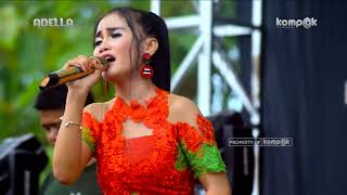 Download lagu ADELLA PAYUNG HITAM''Sherly KDI'' mp3
