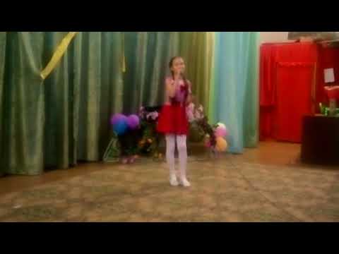 Стрекаева Анна Сергеевна 