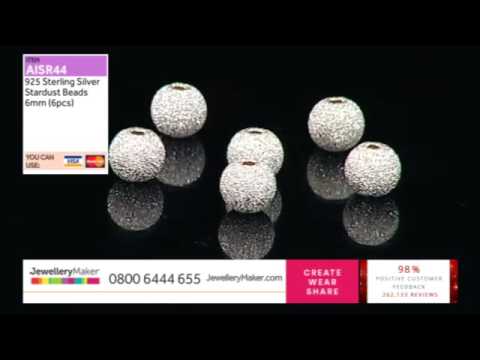 JewelleryMaker LIVE 29/11/16 1PM - 6PM