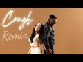 Kizz Daniel Becky G Cough Remix 2023