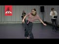 Teaser WILD 6 Danstheater AYA Maat Saxophone Quartet