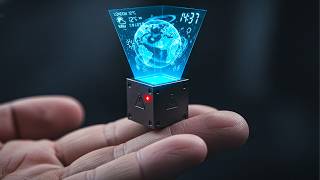 45 Cool Tech Gadgets on Amazon You Need Yesterday