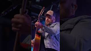 Logan Mize put on a great show in Platteville, WI. #countrymusic #country #livemusic