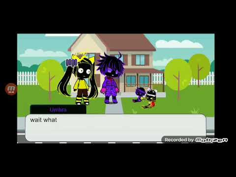 baby penumbra e baby umbra what could go wrong