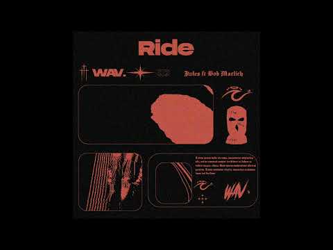 [FREE] Jwles x Bob Marlich Sampled drill type beat - "Ride" (Prod. by WAV.)