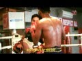 Kru Gaan, Muay Thai instructor at Fitness Fight Club ...
