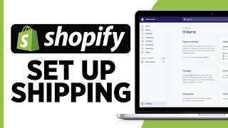 How To Set Up Shipping on Shopify | Shopify Set up 2026