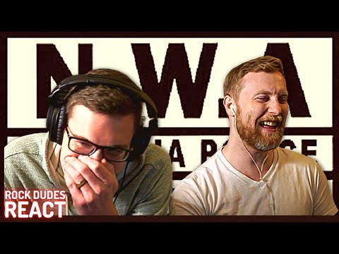 First Time Hearing NWA | F**k Tha Police | Behind the Beat