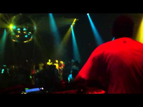 Goasia live at JZ Trance AgeHa Tokyo 2012 - Spectralys (Unicorn Music)