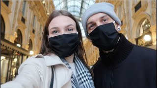 Italy has a super creepy Christmas tradition | VLOG