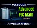 Move Instructions PLC Programming Tutorial Siemens TIA PORTAL S7 1200 PLC Part 1 2