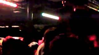 The Wonder Years Holiday Show 12-18 - Club Hell - Hostels &amp; Brothels