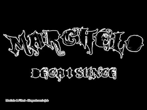Marcelo & Filteri - Blagosloveni sjeb