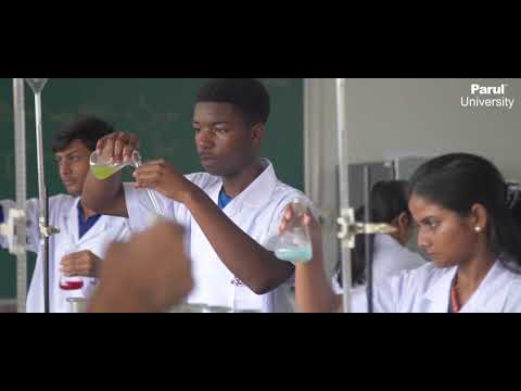 Parul University General video thumbnail 126