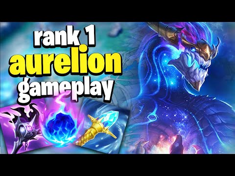 I'M THE BEST ASOL...