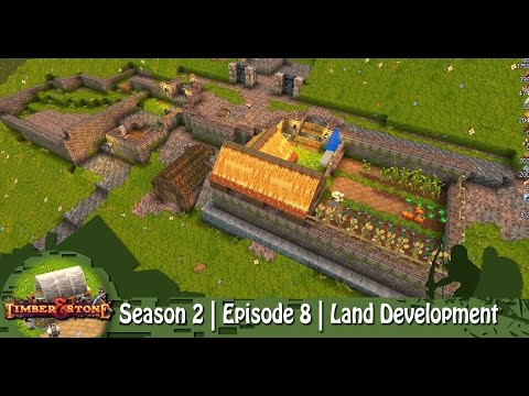 Timber & Stone | Season 2 | Episode 8 | Land Development