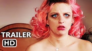 YOU, ME AND HIM Official Trailer (2017) Faye Marsay, Comedy Movie HD