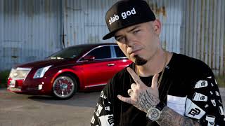 NEW Harvey Luv featuring Paul Wall and Ronetta Spencer-WIT U