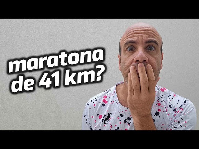 Maratona de Sorocaba teve um km a menos?