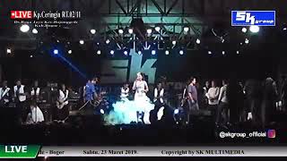 Download lagu ANIZTA VEGA-SELAU RINDU-SK GROUP mp3