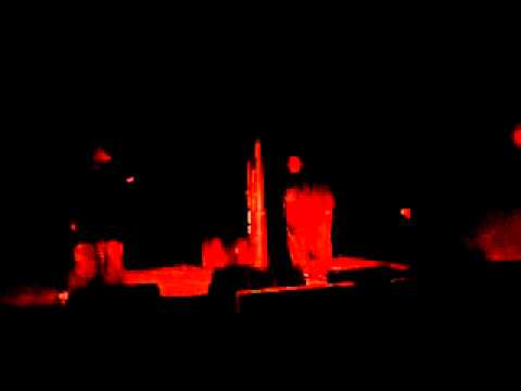 Ghost Garcia and Jay B. - Hunting Season (live) Sokol UNDERGROUND in Omaha Nebraska