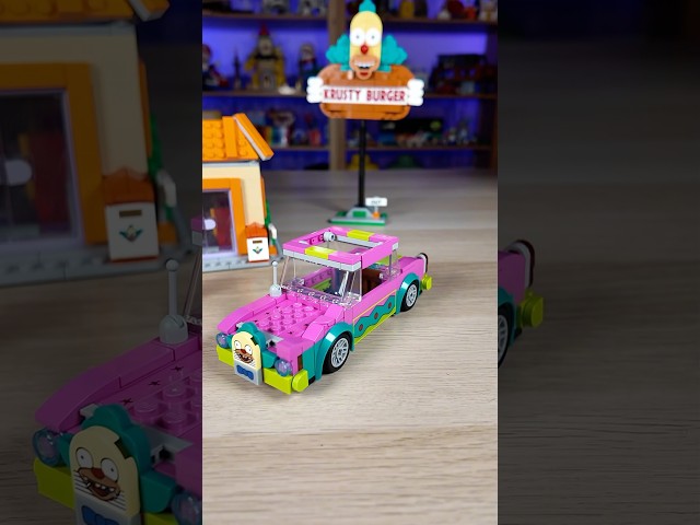 Vídeo relacionado con Lego 71005 The Simpson Series Nelson Muntz Simpson Character Minifigures