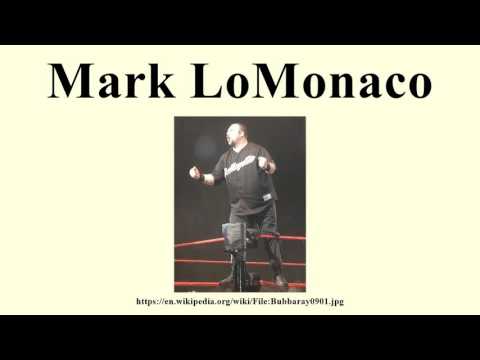 Mark LoMonaco