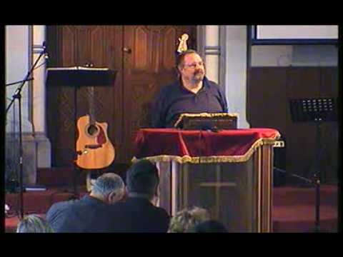 16.02.2014. Nedjelja 10h - Tomislav Jonke